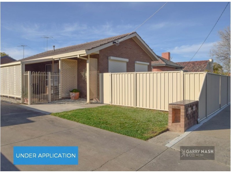 1/59 Murdoch Road, Wangaratta VIC 3677