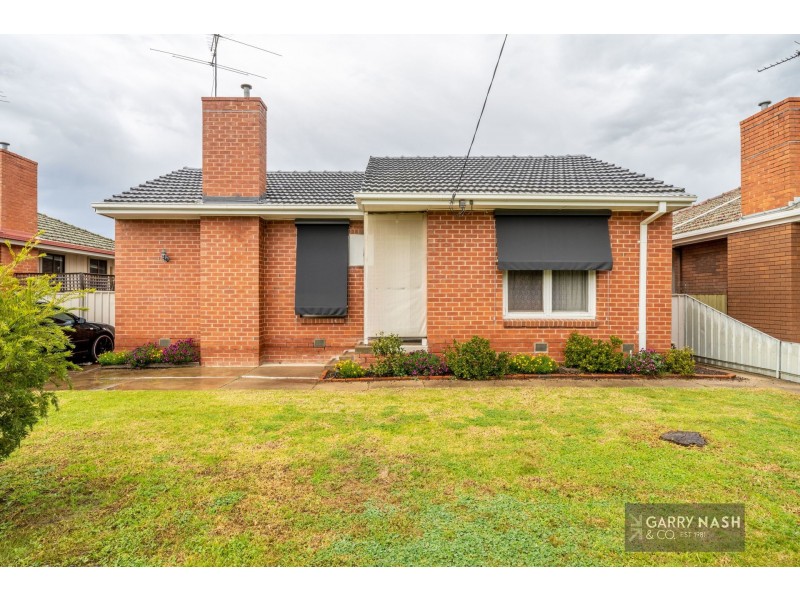 15 Salisbury Street, Wangaratta VIC 3677