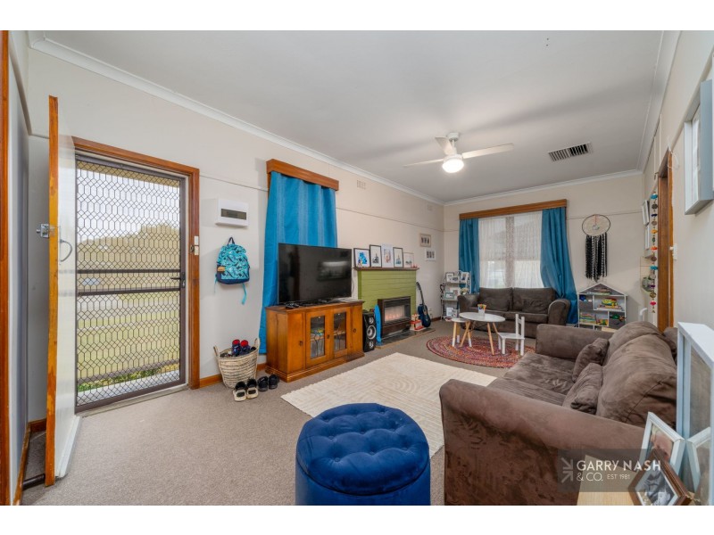 15 Salisbury Street, Wangaratta VIC 3677