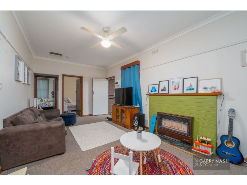 15 Salisbury Street, Wangaratta VIC 3677