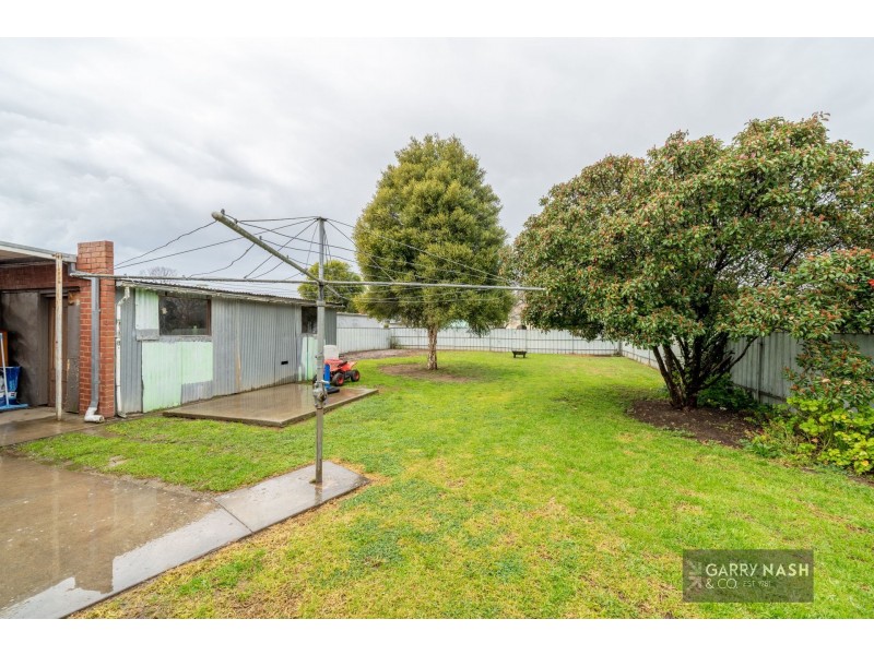 15 Salisbury Street, Wangaratta VIC 3677
