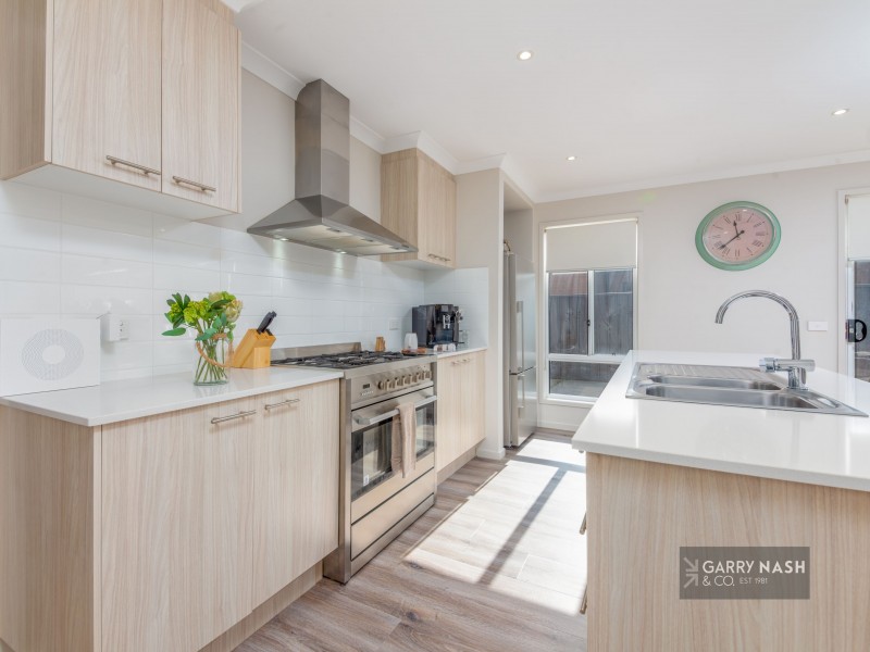 4 Trotman Drive, Wangaratta VIC 3677