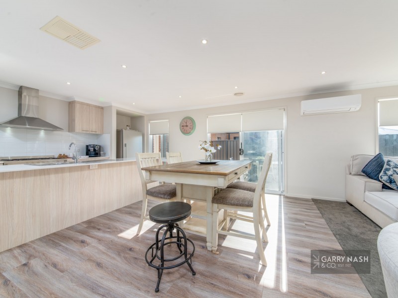 4 Trotman Drive, Wangaratta VIC 3677