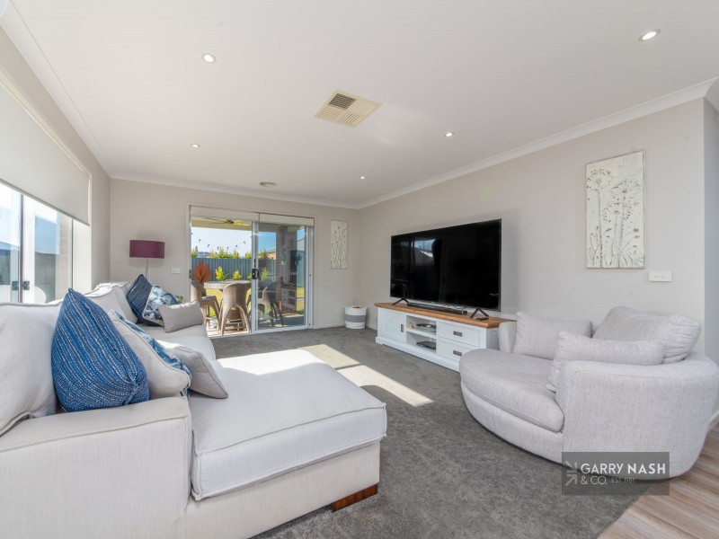4 Trotman Drive, Wangaratta VIC 3677