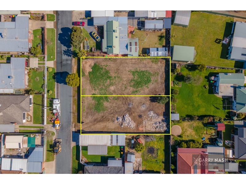 4 Tilson Grove, Wangaratta VIC 3677