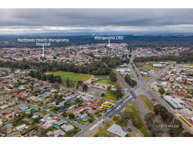1/1 Swan Street, Wangaratta VIC 3677