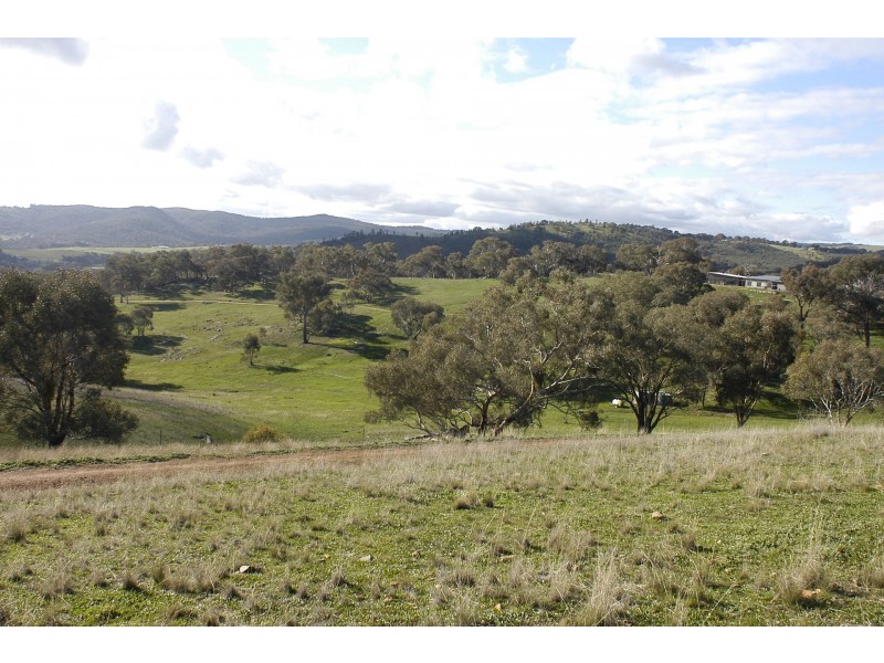 92 Oxenbury Lane, Everton Upper VIC 3678