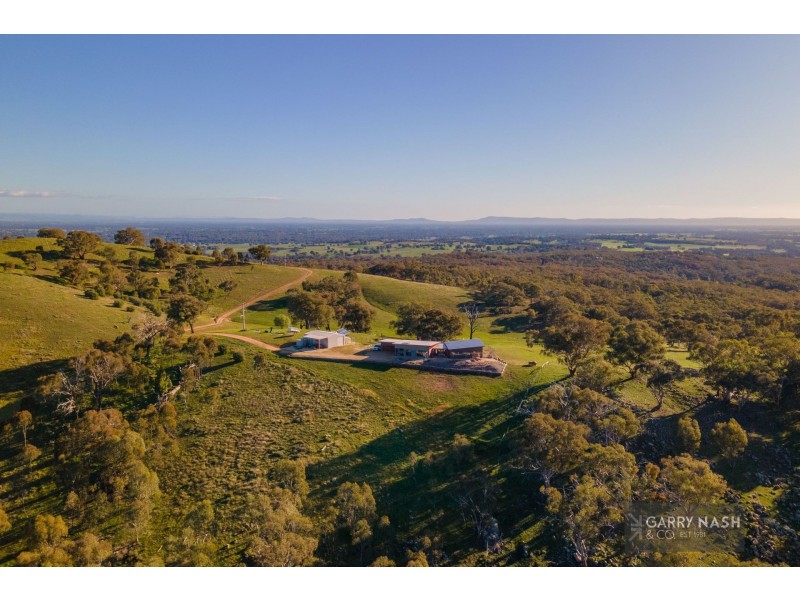 92 Oxenbury Lane, Everton Upper VIC 3678