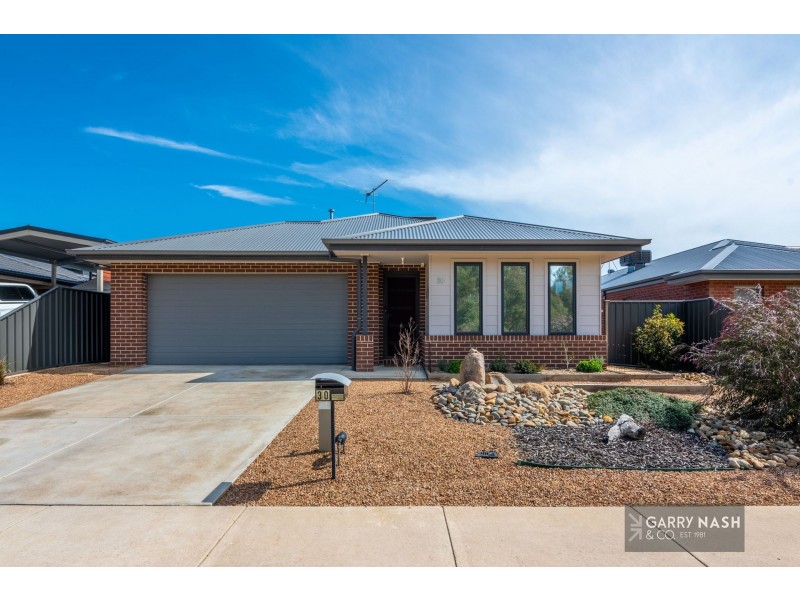 30 Silver Wattle Drive, Wangaratta VIC 3677