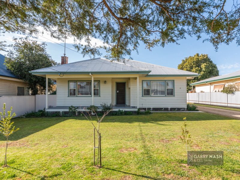 6 Hogan Street, Wangaratta VIC 3677