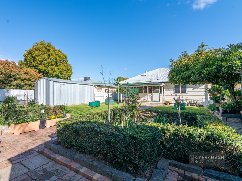6 Hogan Street, Wangaratta VIC 3677