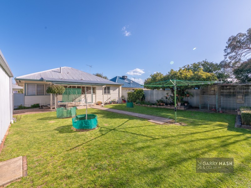 6 Hogan Street, Wangaratta VIC 3677