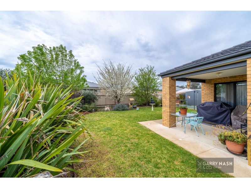4a Bradbury Drive, Wangaratta VIC 3677
