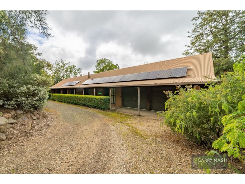 3 Avoca Lane, Glenrowan VIC 3675