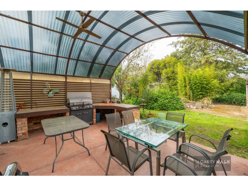 3 Avoca Lane, Glenrowan VIC 3675