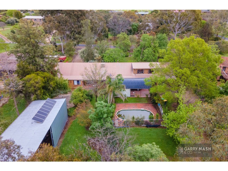 3 Avoca Lane, Glenrowan VIC 3675