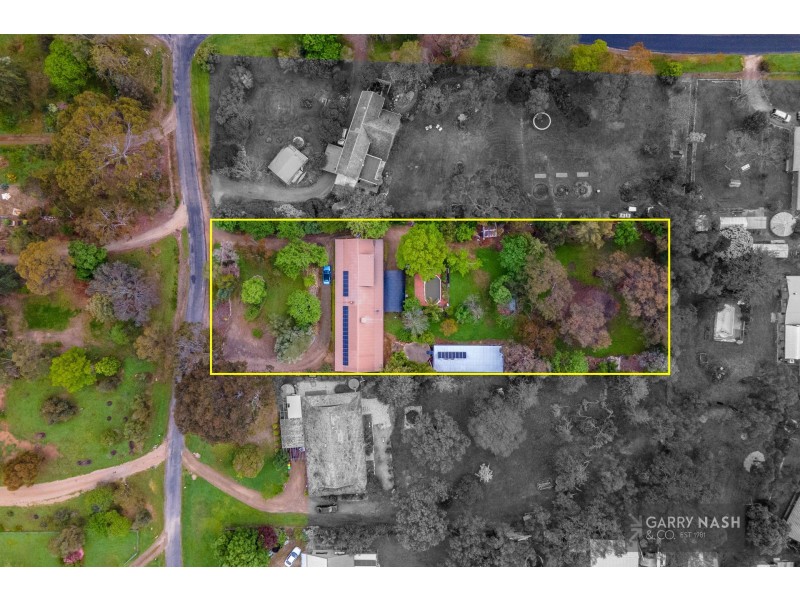 3 Avoca Lane, Glenrowan VIC 3675