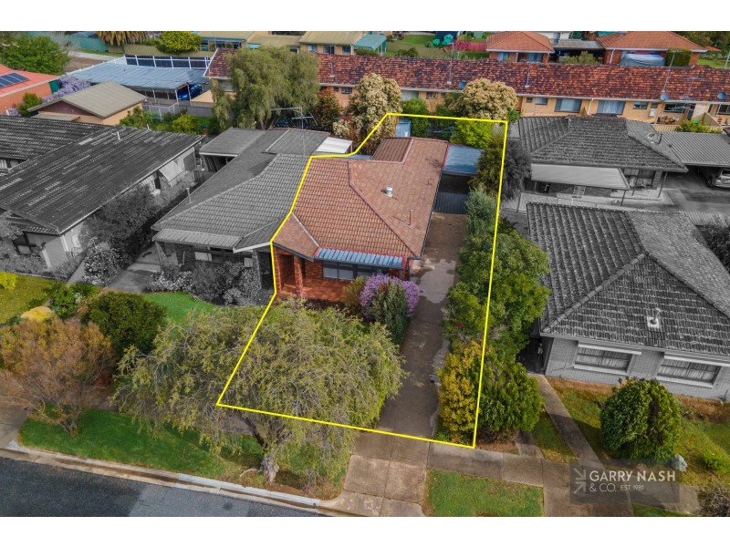 1/2 Froh Court, Wangaratta VIC 3677