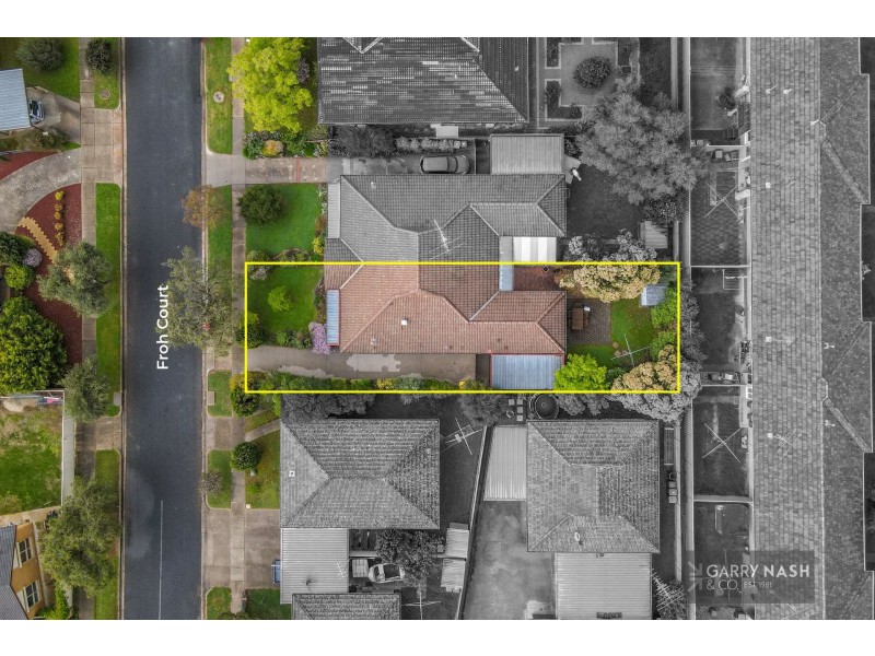 1/2 Froh Court, Wangaratta VIC 3677