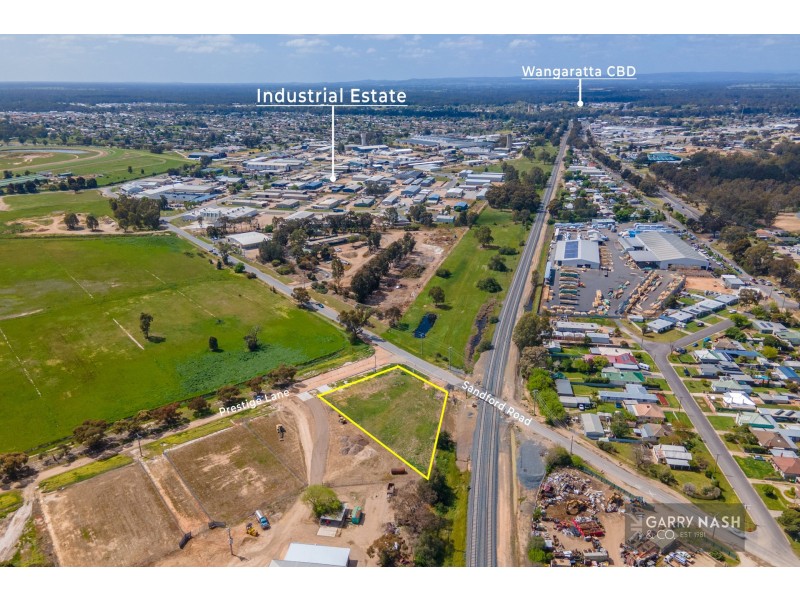 1 Prestige Lane, Wangaratta VIC 3677