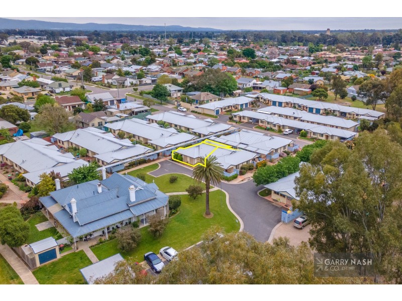 39 & 43/10 Harrison Street, Wangaratta VIC 3677