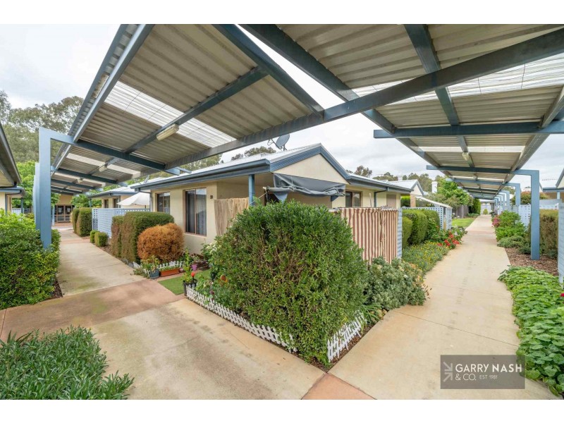 39 & 43/10 Harrison Street, Wangaratta VIC 3677