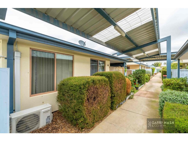 39 & 43/10 Harrison Street, Wangaratta VIC 3677