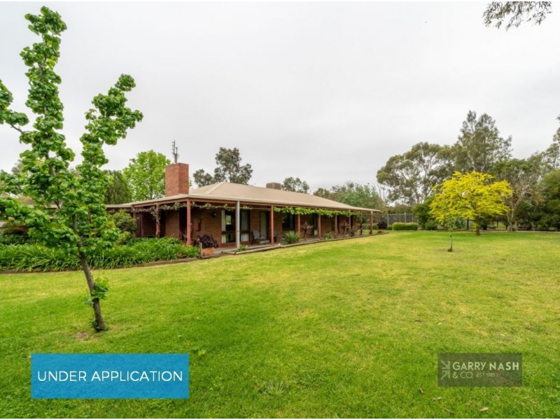151 Racecourse Road, Benalla VIC 3672