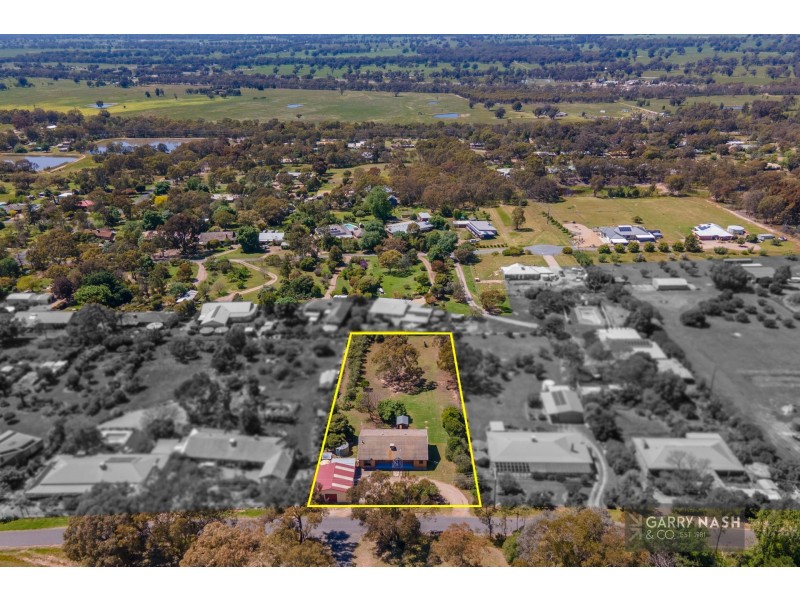 208 Orchard Drive, Glenrowan VIC 3675