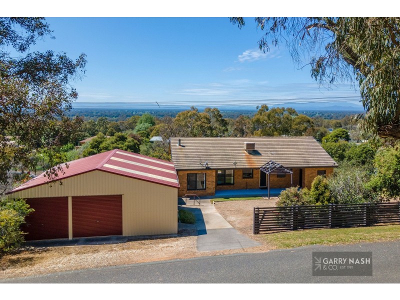 208 Orchard Drive, Glenrowan VIC 3675