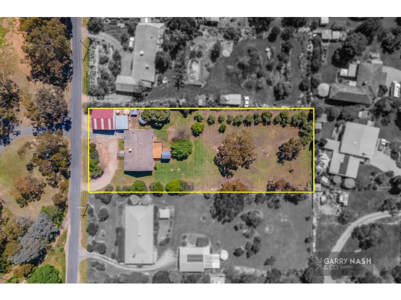 208 Orchard Drive, Glenrowan VIC 3675