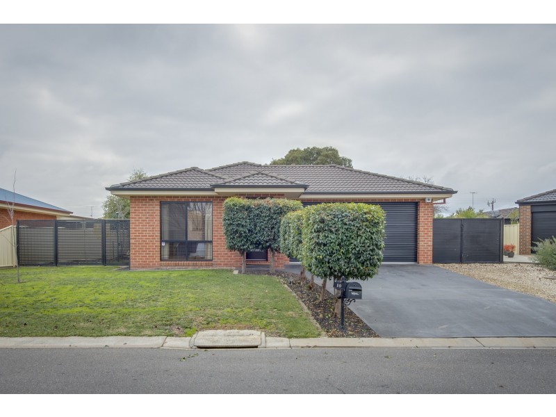 10 Puglisi Court, Wangaratta VIC 3677 Garry Nash & Co Sold