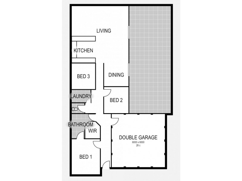 10 Puglisi Court, Wangaratta VIC 3677 Garry Nash & Co Sold