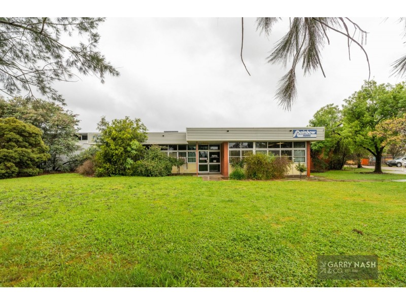 42-48 Osboldstone Road, Wangaratta VIC 3677