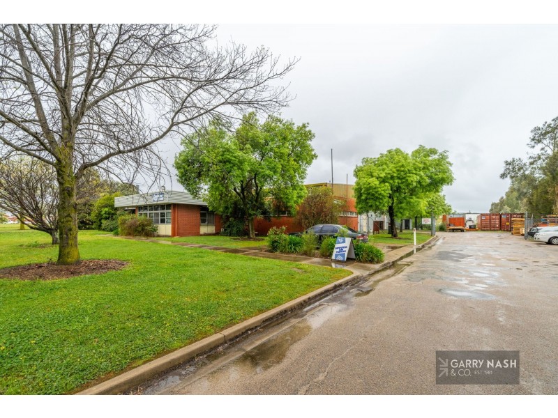 42-48 Osboldstone Road, Wangaratta VIC 3677