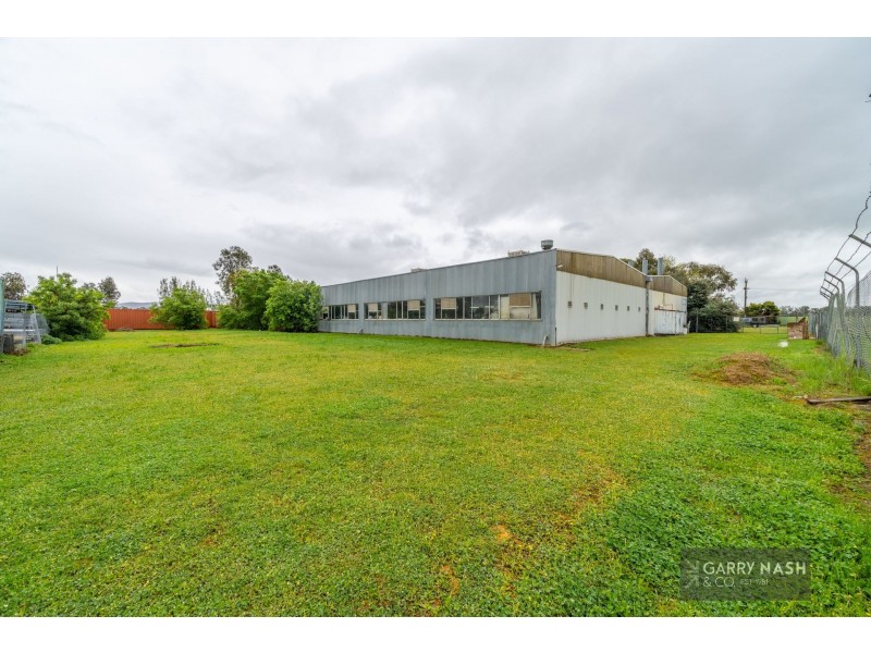 42-48 Osboldstone Road, Wangaratta VIC 3677