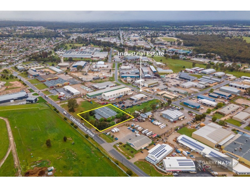 42-48 Osboldstone Road, Wangaratta VIC 3677