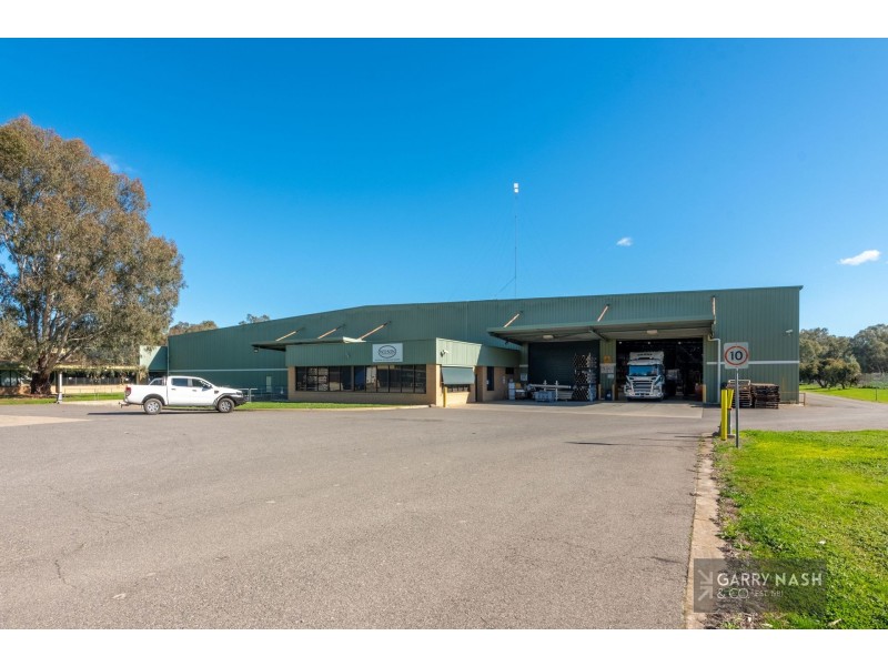 23 Shanley Street, Wangaratta VIC 3677