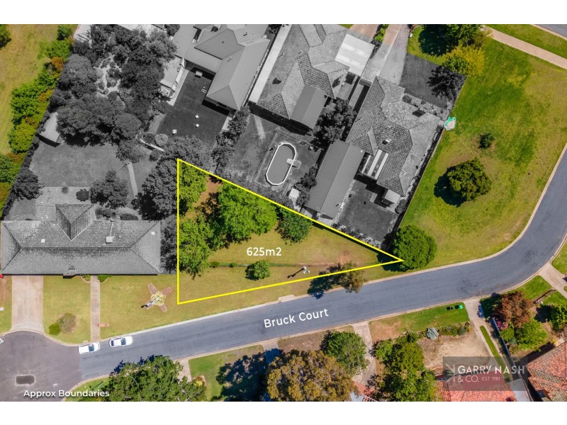 2 Bruck Court, Wangaratta VIC 3677