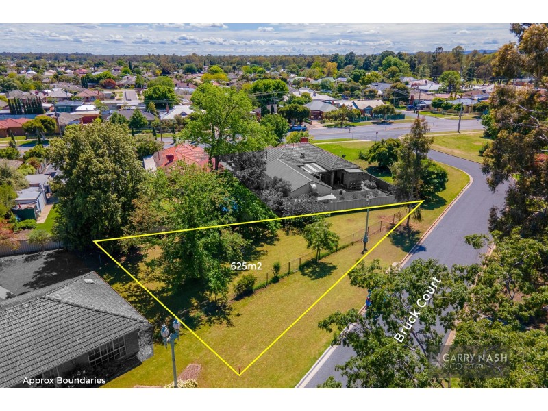 2 Bruck Court, Wangaratta VIC 3677
