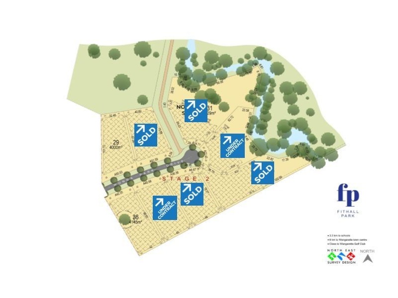 35/566 Wangaratta – Yarrawonga Road, Waldara VIC 3678