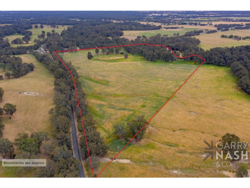 Wangaratta – Oxley Flats Road, Oxley Flats VIC 3678