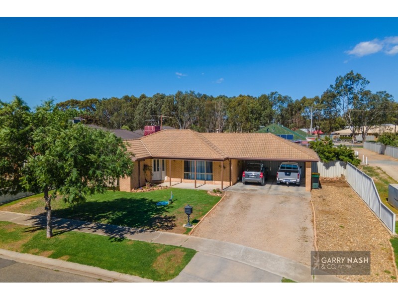 16 Jordyn Terrace, Wangaratta VIC 3677