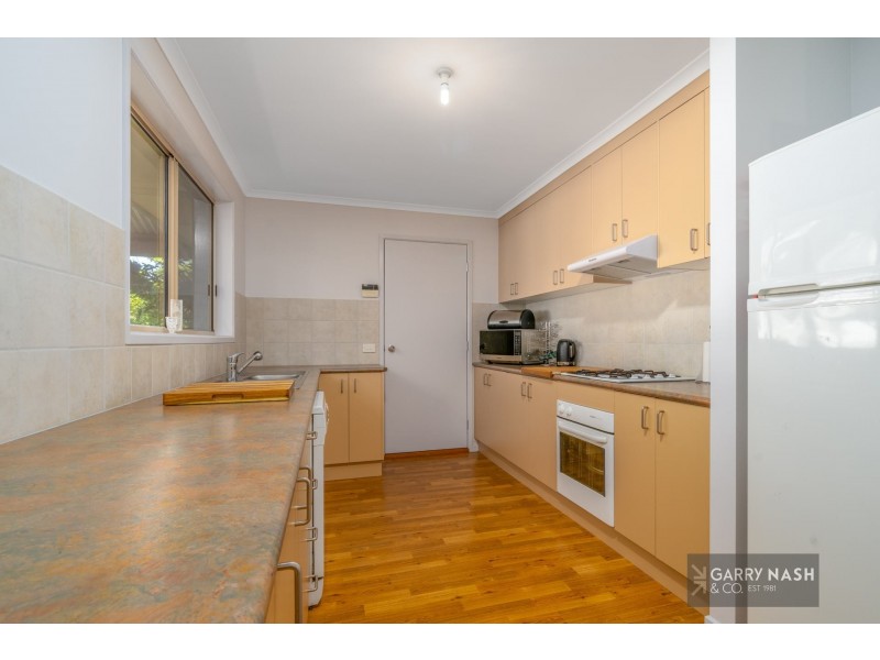 16 Jordyn Terrace, Wangaratta VIC 3677