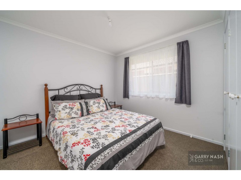 16 Jordyn Terrace, Wangaratta VIC 3677