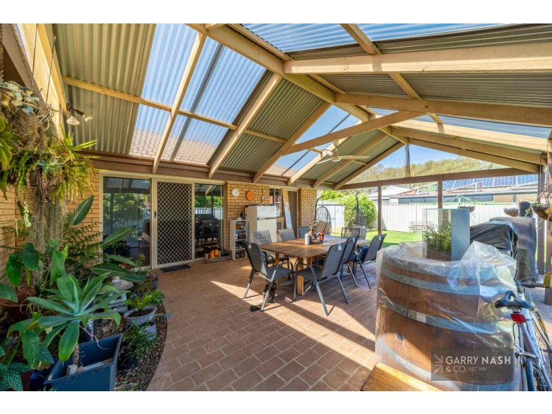 16 Jordyn Terrace, Wangaratta VIC 3677