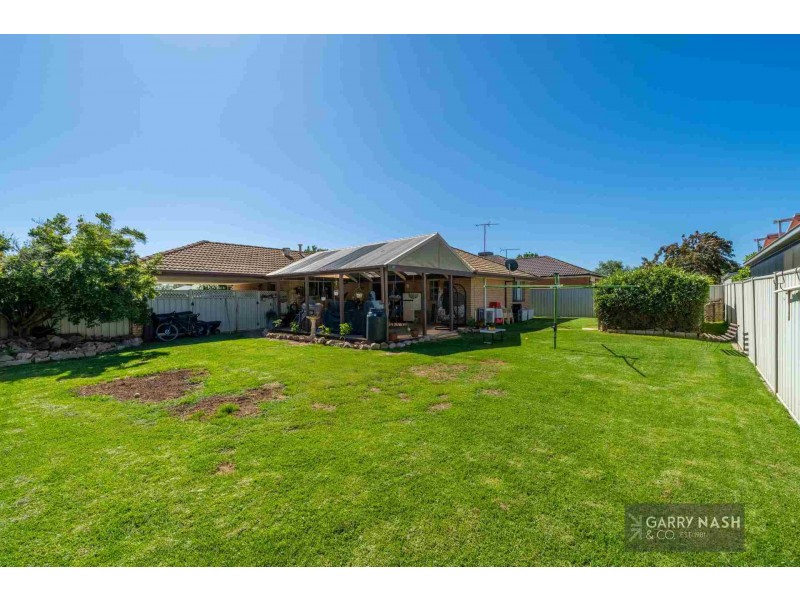 16 Jordyn Terrace, Wangaratta VIC 3677