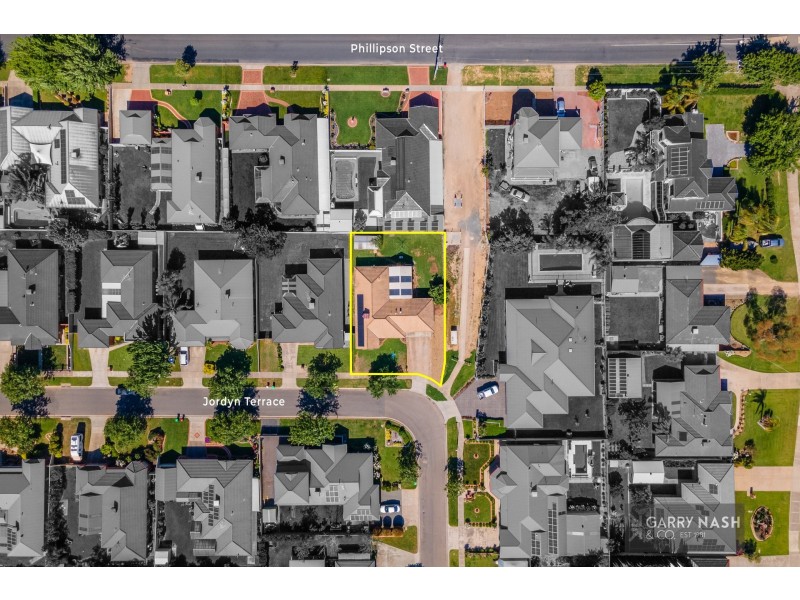 16 Jordyn Terrace, Wangaratta VIC 3677