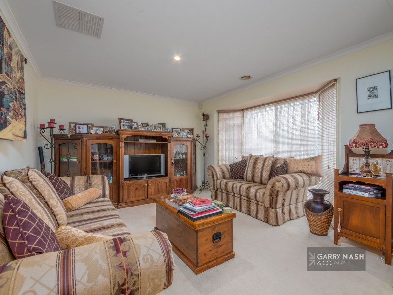 18 Thomas Wedge Drive, Wangaratta VIC 3677