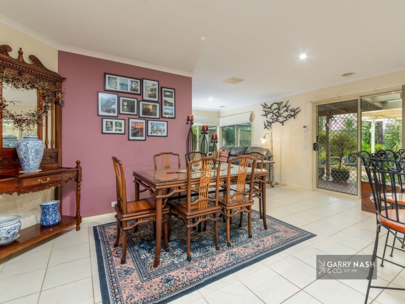 18 Thomas Wedge Drive, Wangaratta VIC 3677